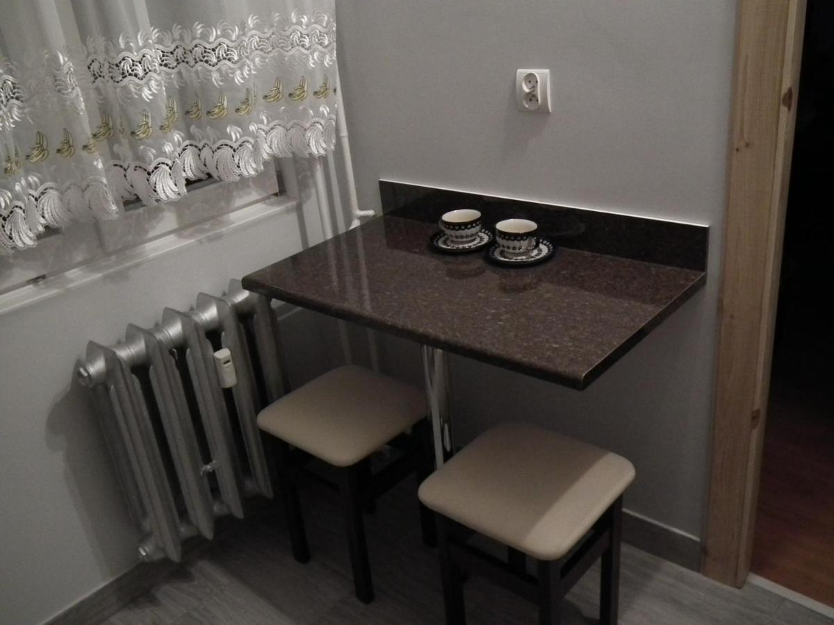 Apartment Daga W Centrum Шклярська Поремба Екстер'єр фото